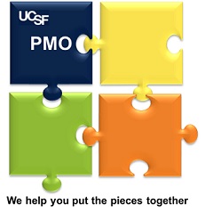 PMO Logo - We help you put the pieces together
